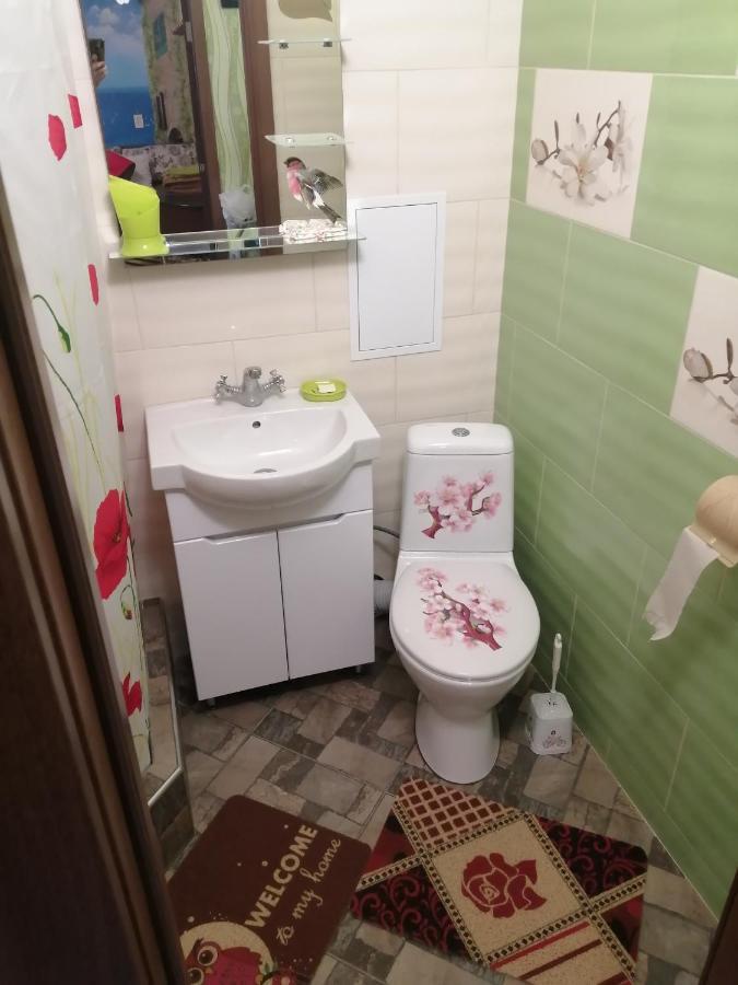 Apartments near the sea Odessa Ngoại thất bức ảnh