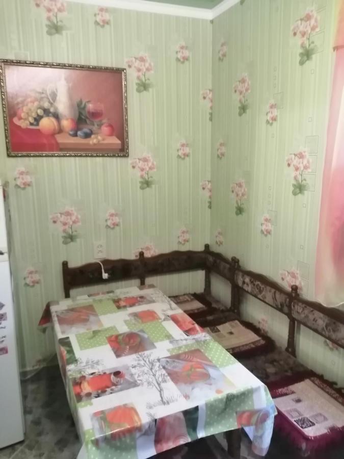 Apartments near the sea Odessa Ngoại thất bức ảnh