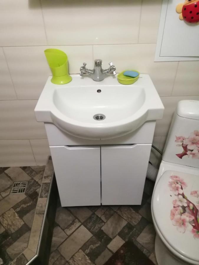 Apartments near the sea Odessa Ngoại thất bức ảnh