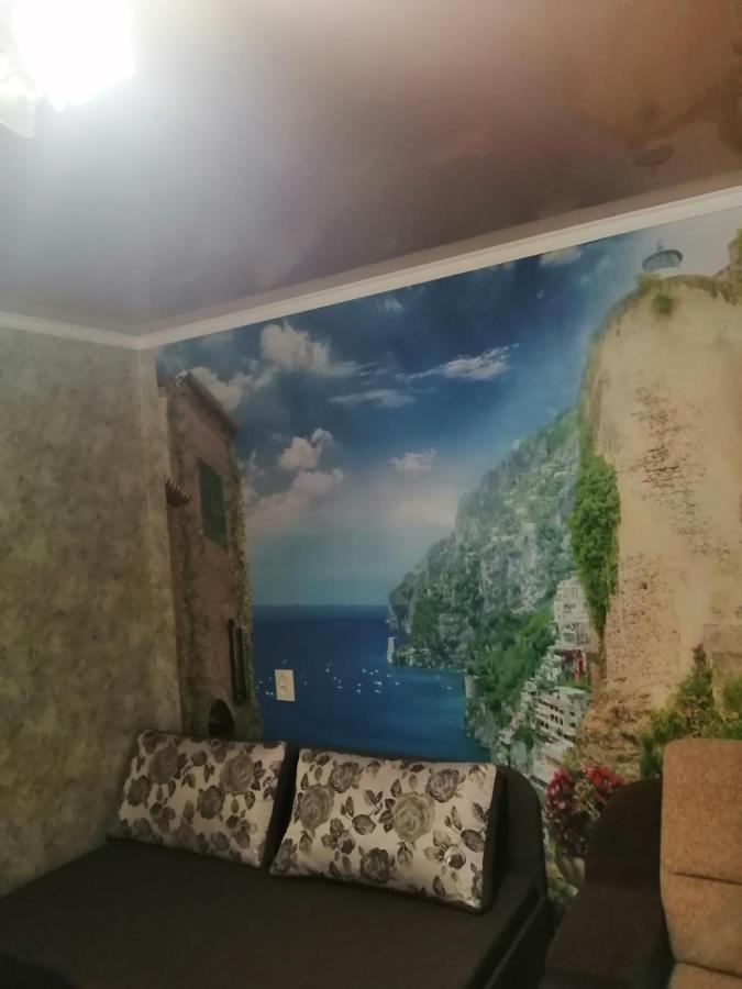 Apartments near the sea Odessa Ngoại thất bức ảnh