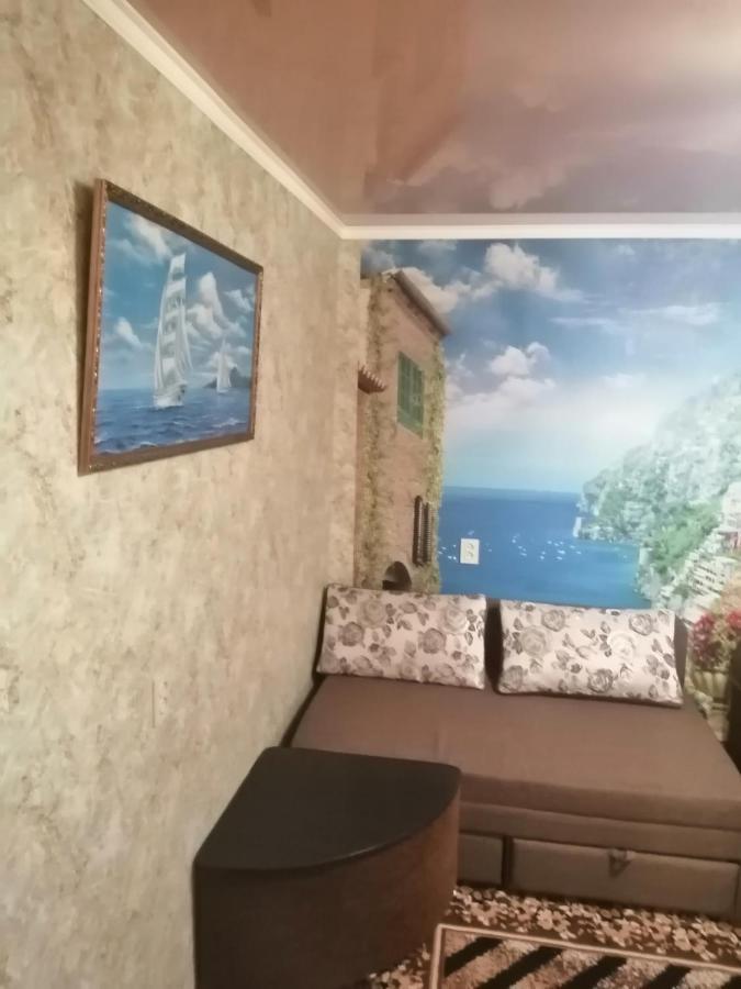 Apartments near the sea Odessa Ngoại thất bức ảnh