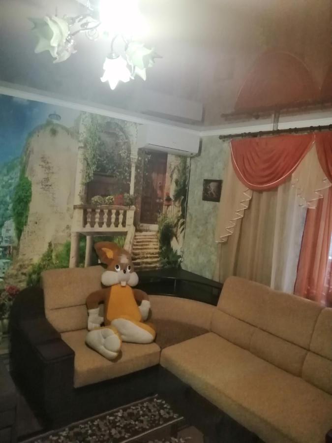 Apartments near the sea Odessa Ngoại thất bức ảnh