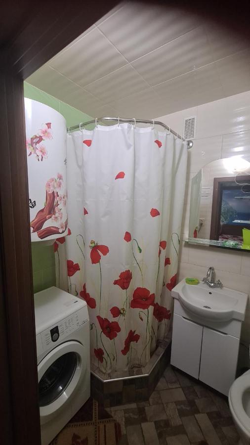 Apartments near the sea Odessa Ngoại thất bức ảnh