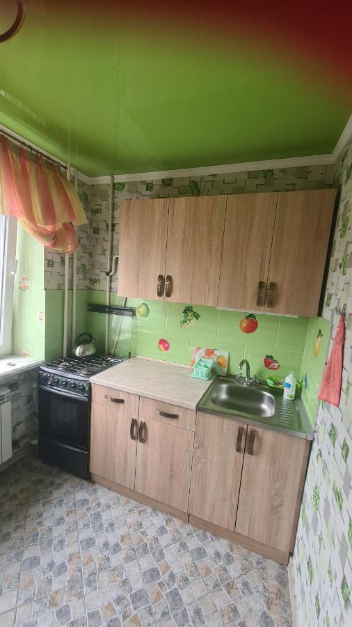 Apartments near the sea Odessa Ngoại thất bức ảnh