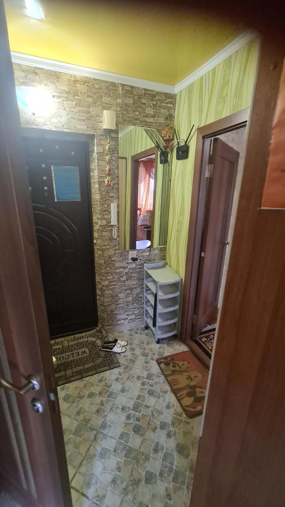 Apartments near the sea Odessa Ngoại thất bức ảnh