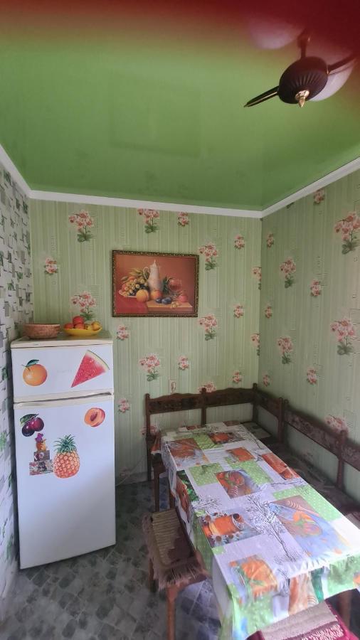 Apartments near the sea Odessa Ngoại thất bức ảnh