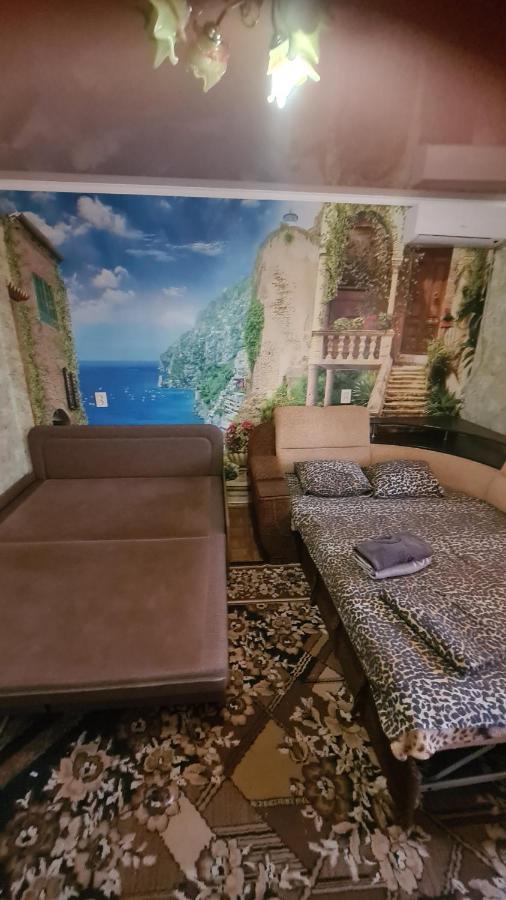Apartments near the sea Odessa Ngoại thất bức ảnh