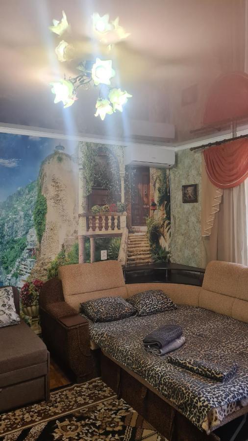 Apartments near the sea Odessa Ngoại thất bức ảnh