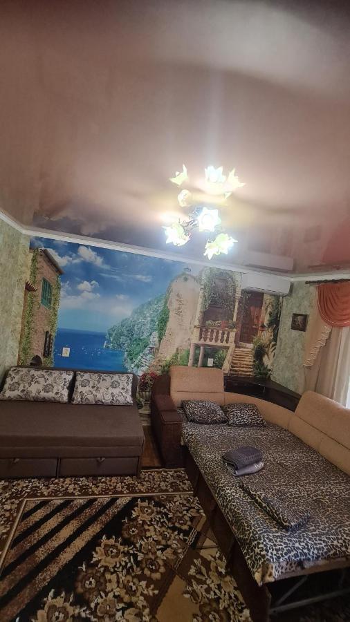 Apartments near the sea Odessa Ngoại thất bức ảnh