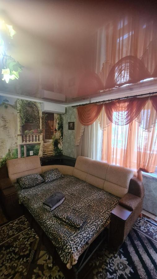 Apartments near the sea Odessa Ngoại thất bức ảnh