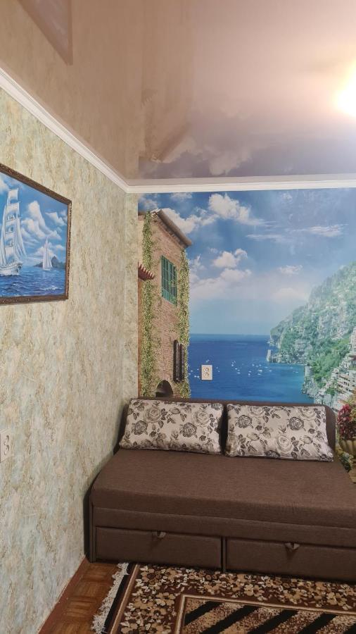 Apartments near the sea Odessa Ngoại thất bức ảnh
