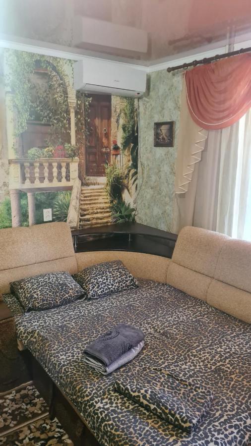 Apartments near the sea Odessa Ngoại thất bức ảnh