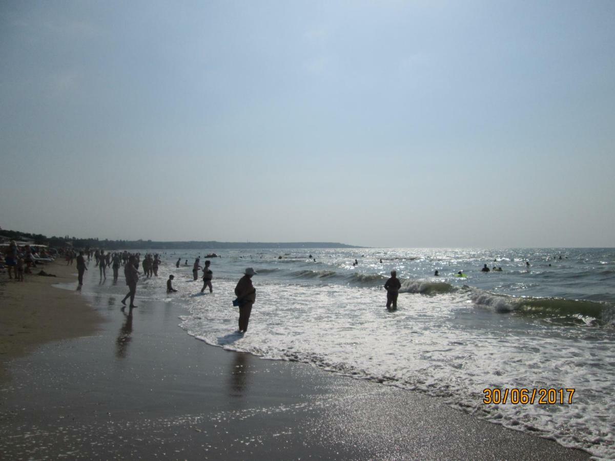 Apartments near the sea Odessa Ngoại thất bức ảnh