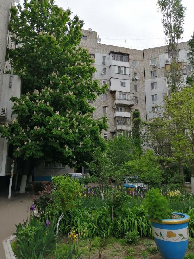 Apartments near the sea Odessa Ngoại thất bức ảnh